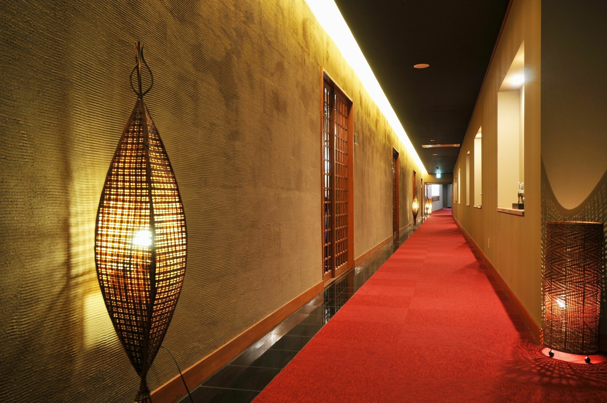 Rakuyu Hotel Fujikawaguchiko Exterior photo